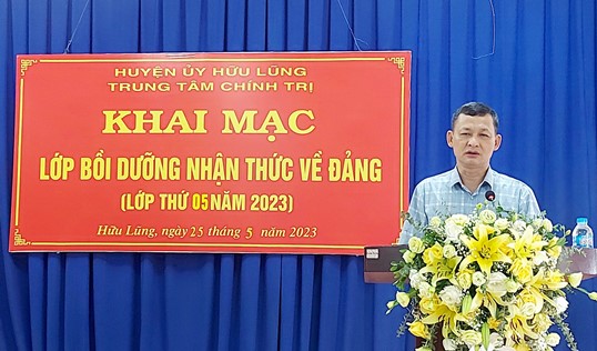 đồng chí Phạm Công Minh